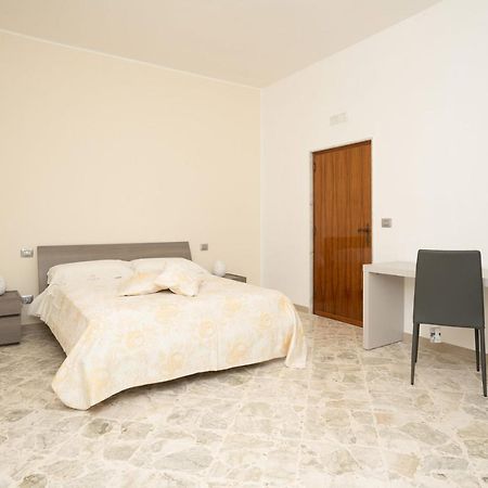 Vitetum Bed & Breakfast Bitetto Luaran gambar