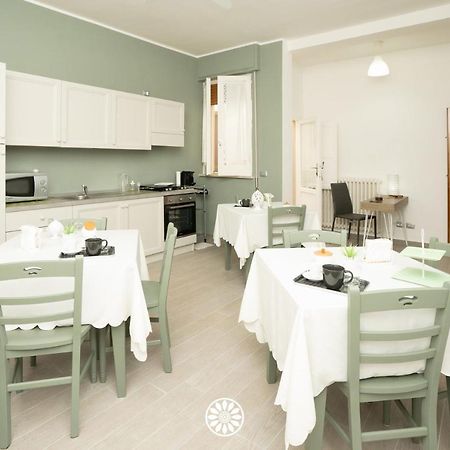 Vitetum Bed & Breakfast Bitetto Luaran gambar