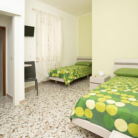 Vitetum Bed & Breakfast Bitetto Luaran gambar