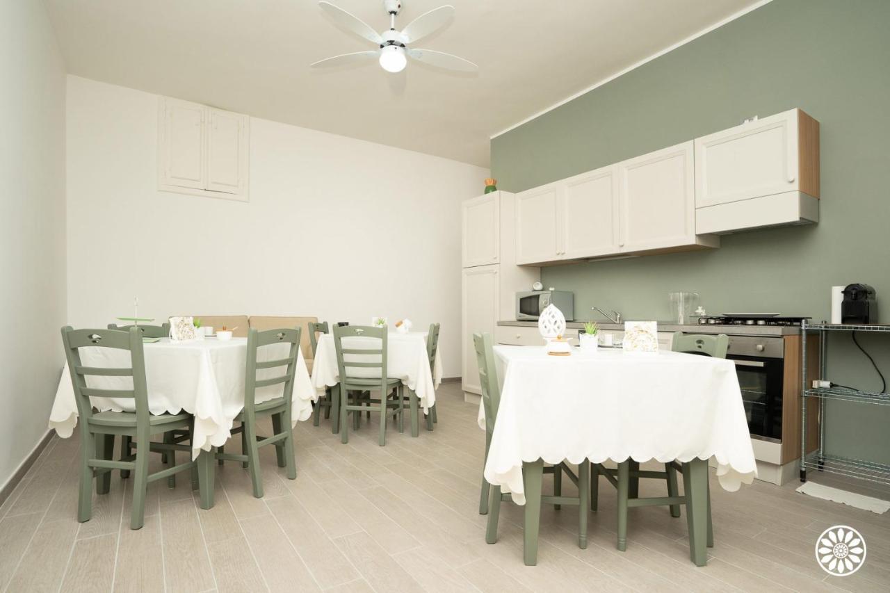Vitetum Bed & Breakfast Bitetto Luaran gambar