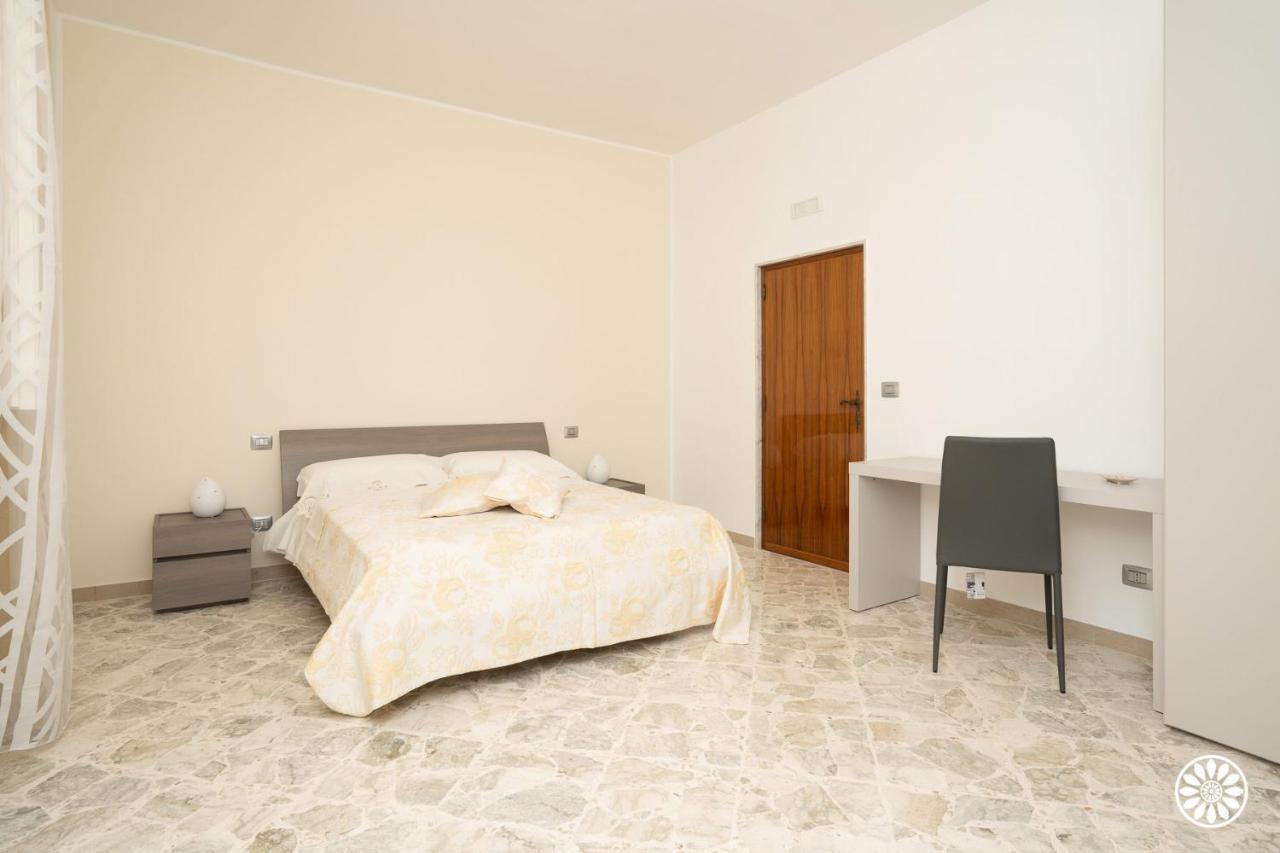 Vitetum Bed & Breakfast Bitetto Luaran gambar