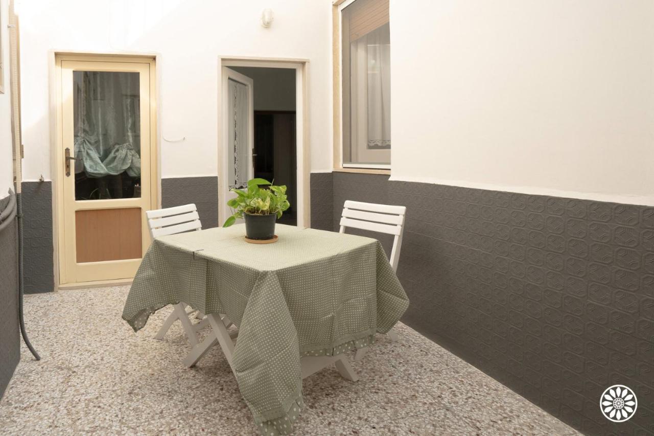 Vitetum Bed & Breakfast Bitetto Luaran gambar