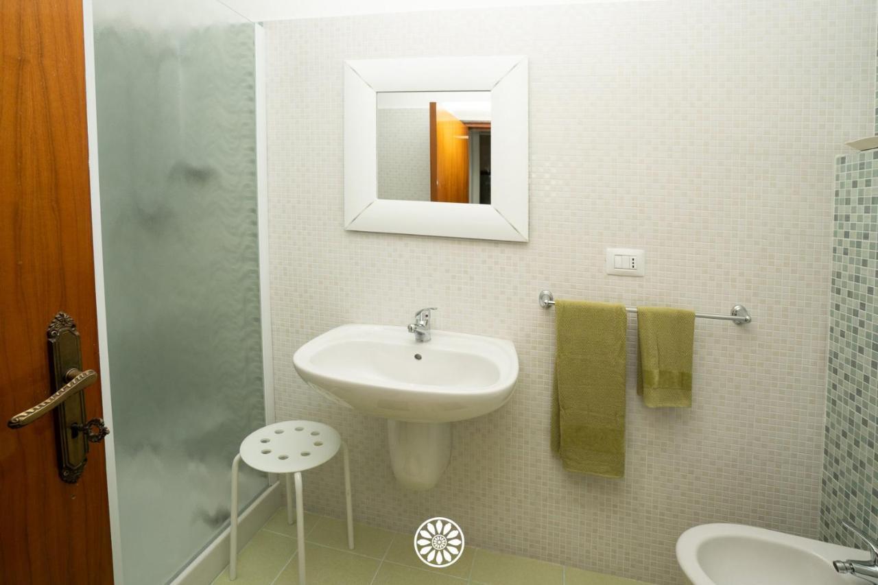 Vitetum Bed & Breakfast Bitetto Luaran gambar