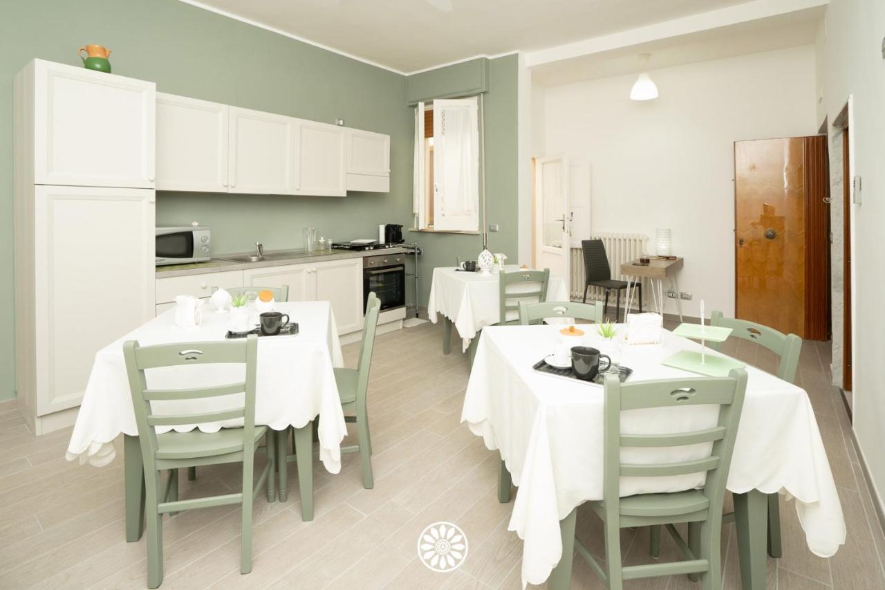 Vitetum Bed & Breakfast Bitetto Luaran gambar