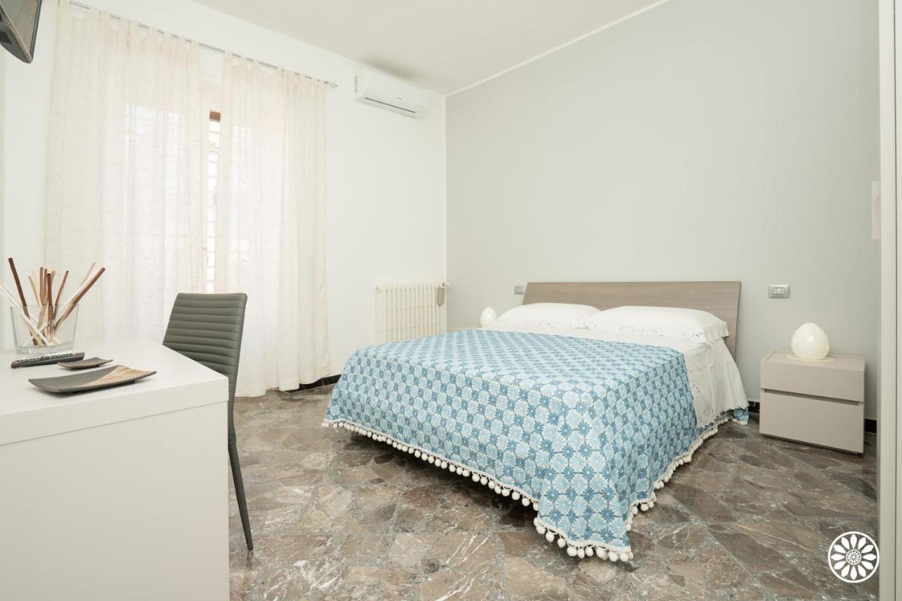 Vitetum Bed & Breakfast Bitetto Luaran gambar