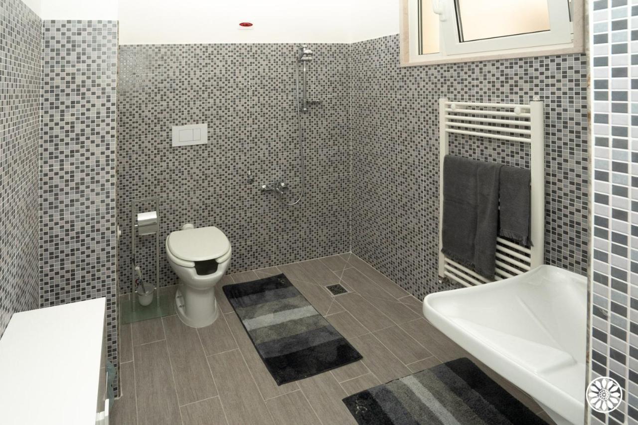 Vitetum Bed & Breakfast Bitetto Luaran gambar