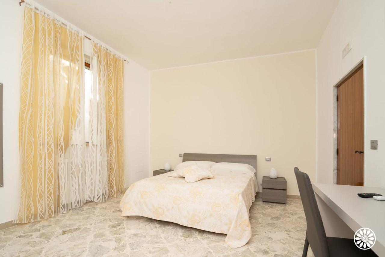 Vitetum Bed & Breakfast Bitetto Luaran gambar